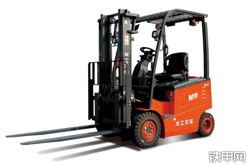 龙工CPD18NL电动式叉车