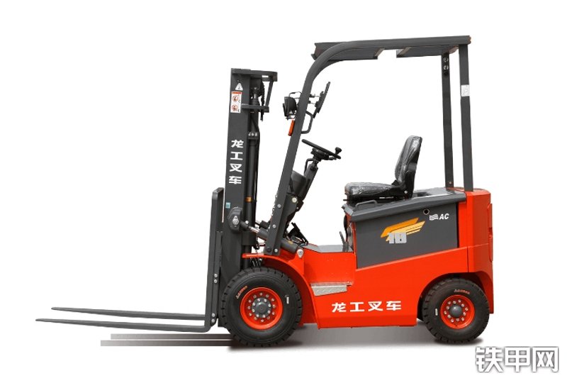 龙工CPD18E电动式叉车