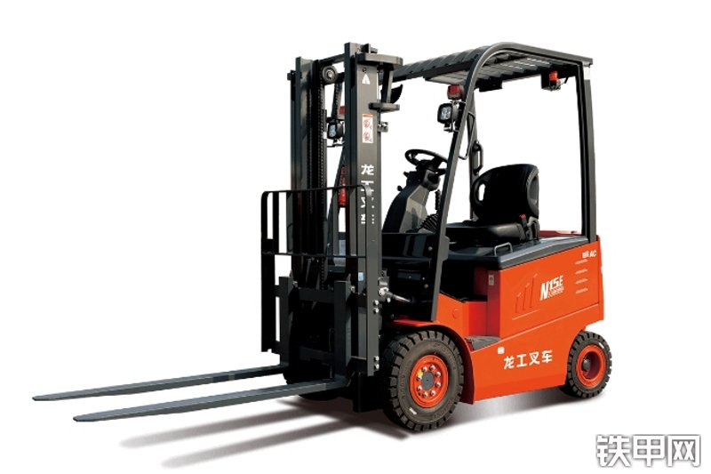 龙工CPD15NE电动式叉车