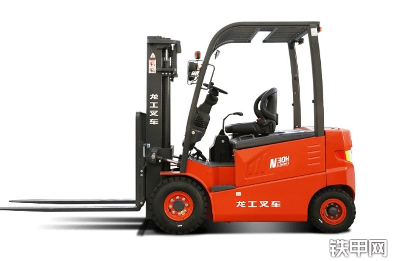 龙工CPD30NH电动式叉车