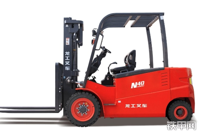 龙工CPD35NL电动式叉车