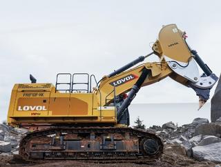 雷沃重工 FR870F-HK 挖掘机图片