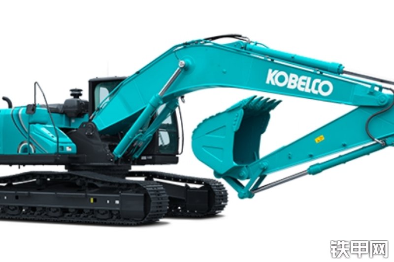 神钢SK260LC-10 SuperX挖掘机图解( )