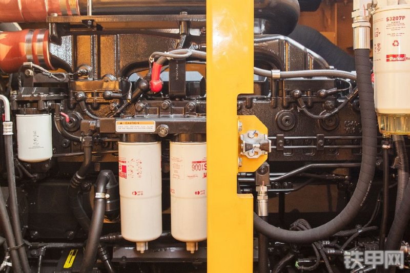 三一重工SY1350H挖掘机