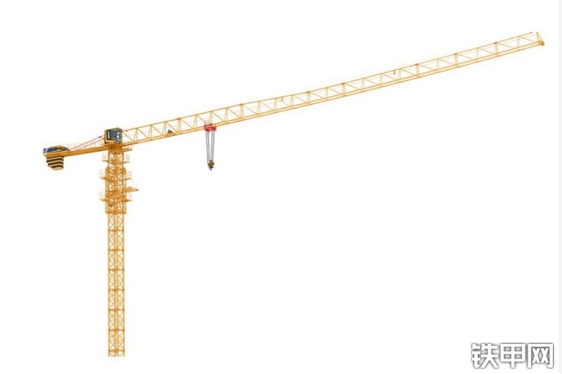 徐工XGT56106S1塔式起重机