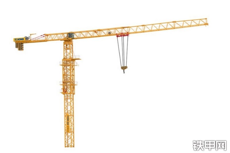 徐工XGT60032S塔式起重机