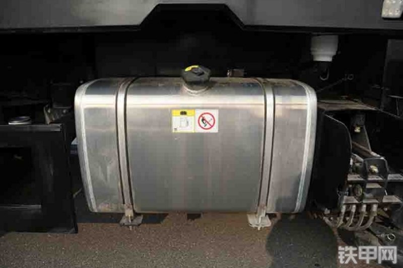 三一重工STC800C5-8起重机局部