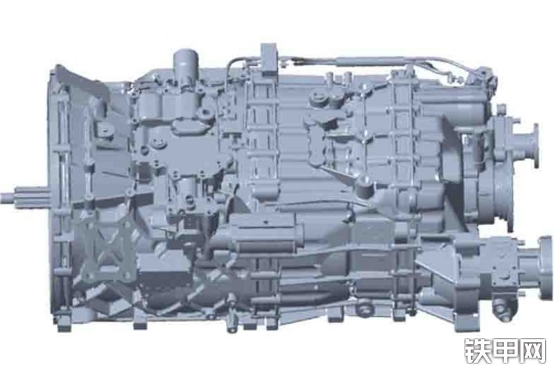 三一重工STC1000C7-8起重机局部