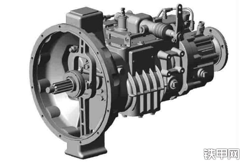 三一重工STC120C4系列（23款）起重机局部