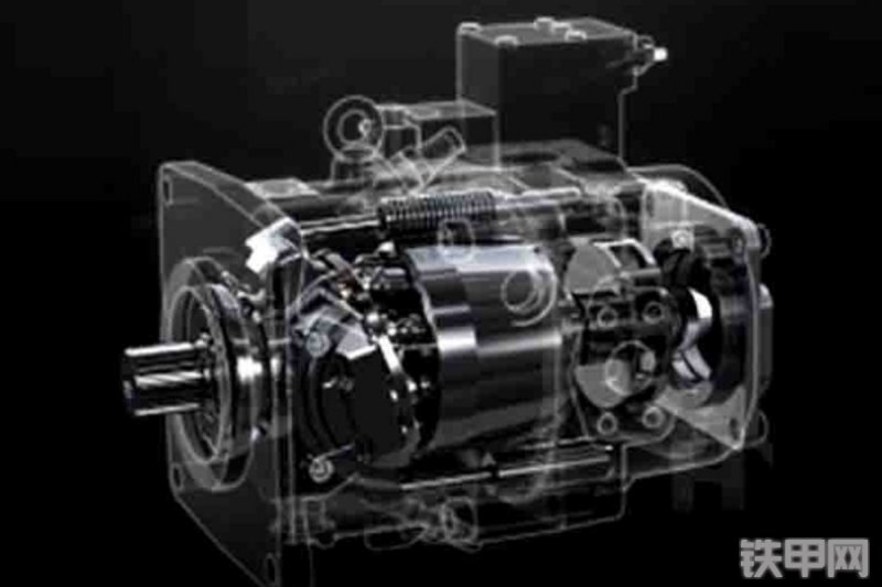 三一重工STC250C5-8（插电版）起重机局部