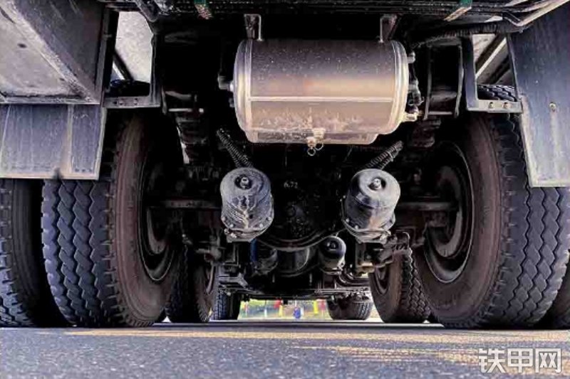 三一重工STC800C5-8起重机局部