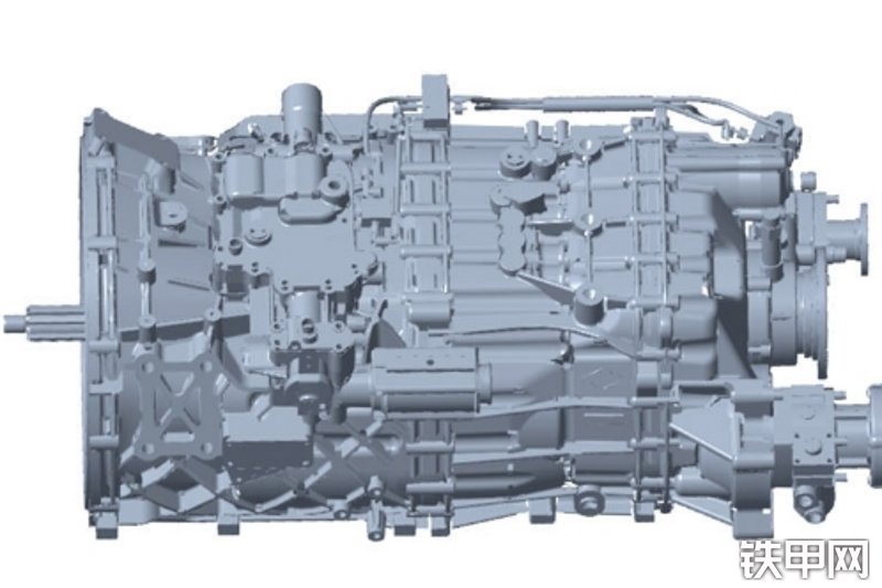 三一重工STC1300C7-6起重机局部
