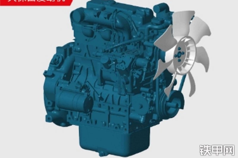 三一重工SY35C（国四）挖掘机