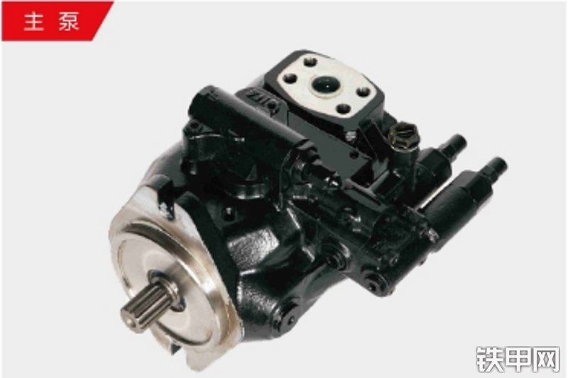 三一重工SY26U（国四）挖掘机