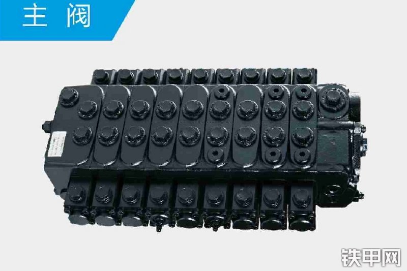 三一重工SY19E电动挖掘机