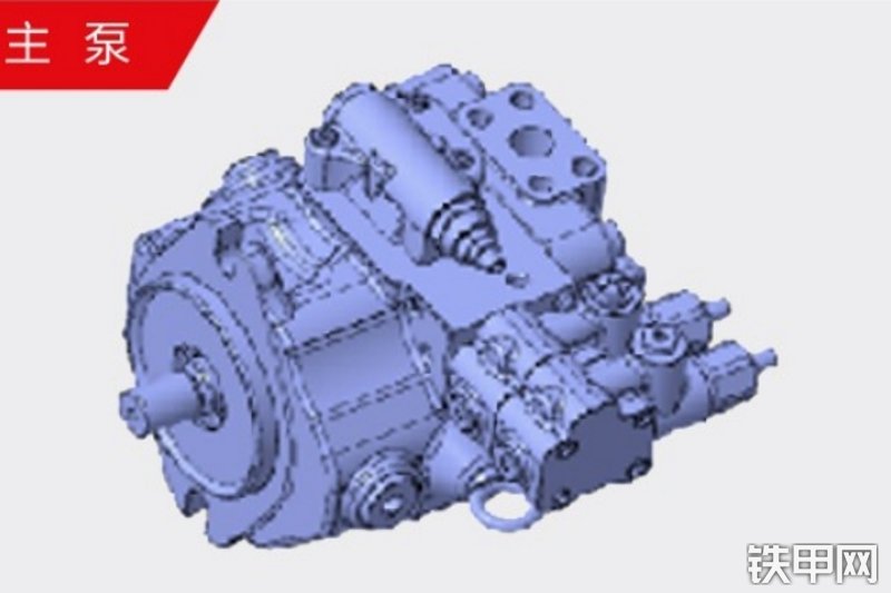 三一重工SY18U（国四）挖掘机