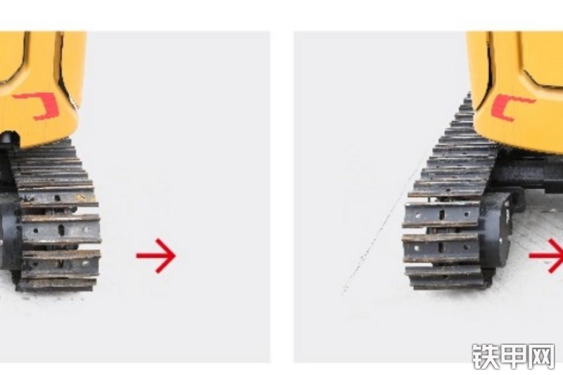 三一重工SY18U（国四）挖掘机