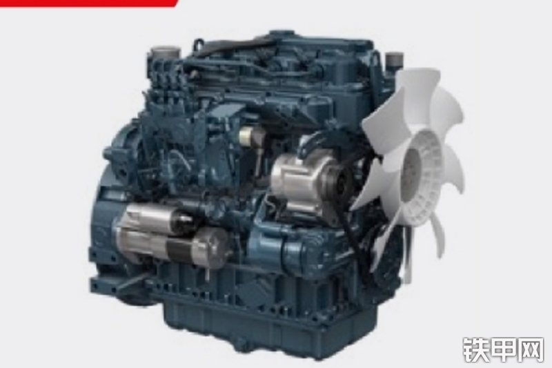 三一重工SY55U（国四）挖掘机