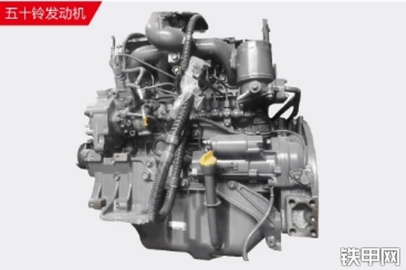 三一重工SY60C（国四）挖掘机