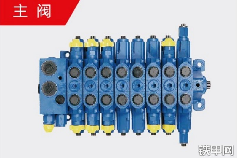 三一重工SY55U（国四）挖掘机