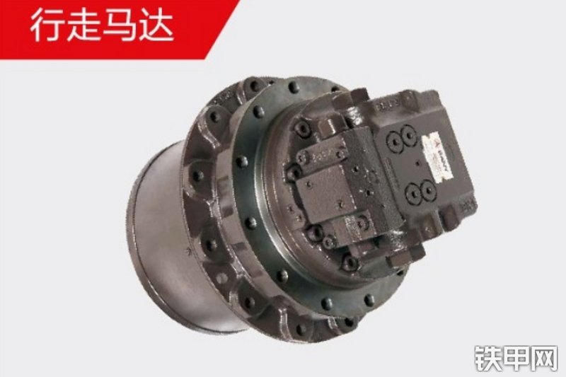 三一重工SY55U（国四）挖掘机