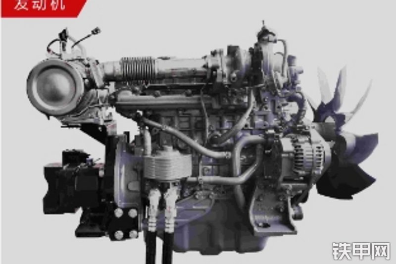 三一重工SY95C（国四）挖掘机