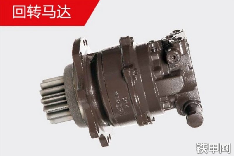 三一重工SY55U（国四）挖掘机