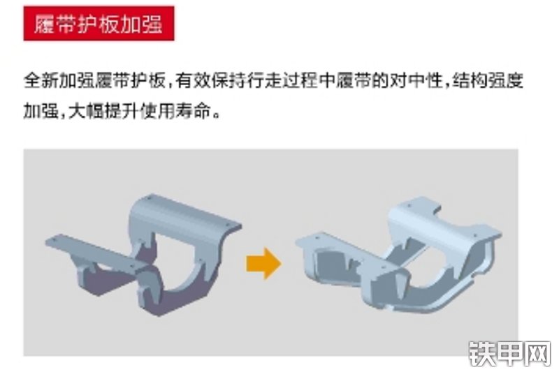 三一重工SY95C（国四）挖掘机局部