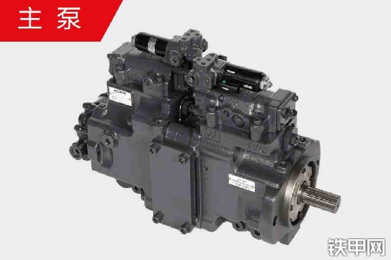 三一重工SY125C（国四）挖掘机