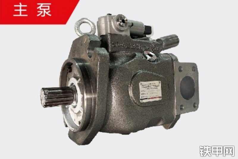 三一重工SY55U（国四）挖掘机