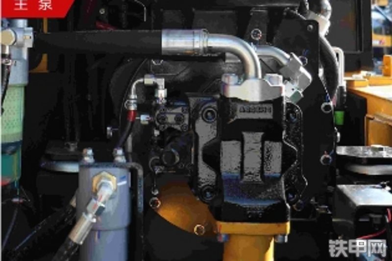 三一重工SY95C（国四）挖掘机