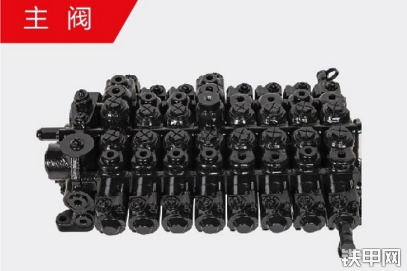 三一重工SY75C（国四）挖掘机