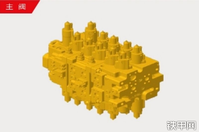 三一重工SY415H-S挖掘机