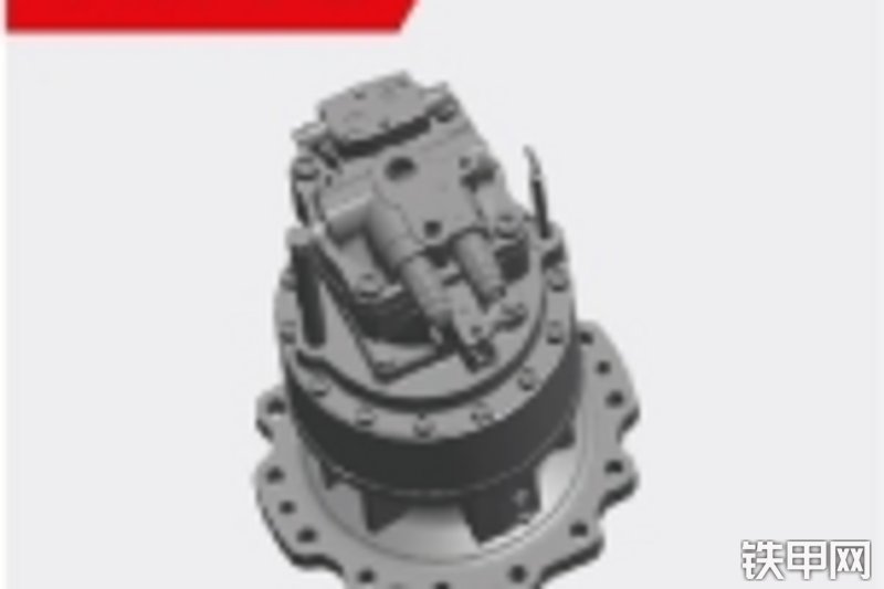 三一重工SY205C-S挖掘机