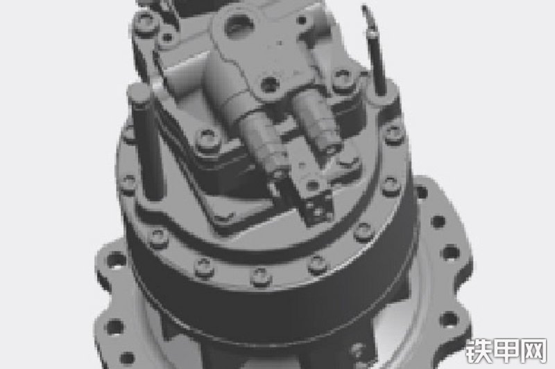 三一重工SY305H-S挖掘机