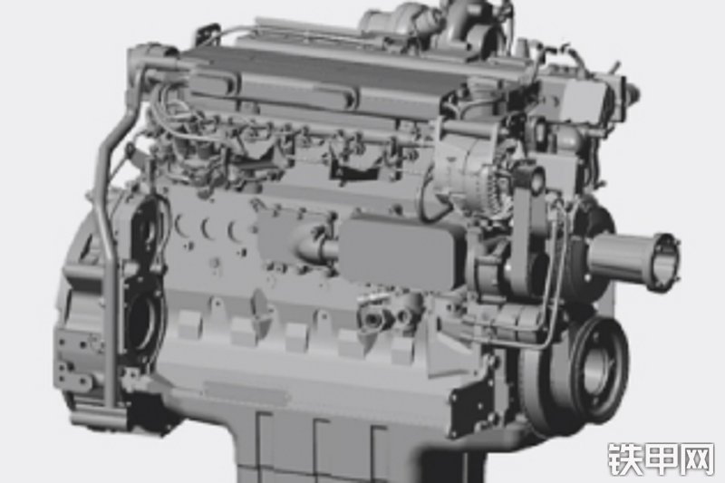 三一重工SY205C-S挖掘机