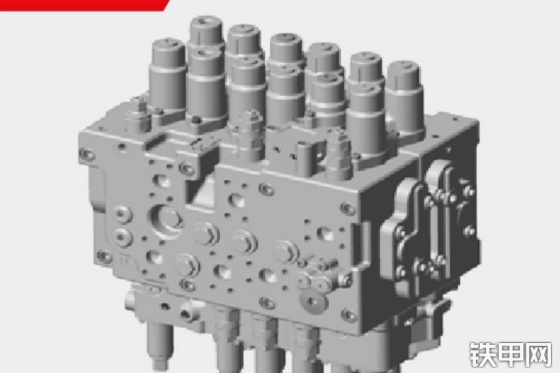 三一重工SY200C-S挖掘机