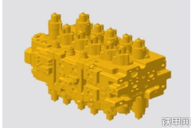 三一重工SY550HB-S挖掘机