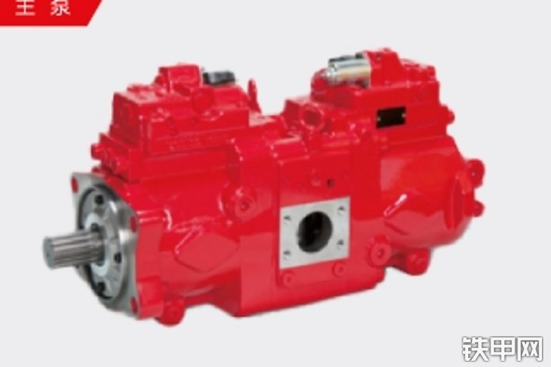 三一重工SY215C-S挖掘机