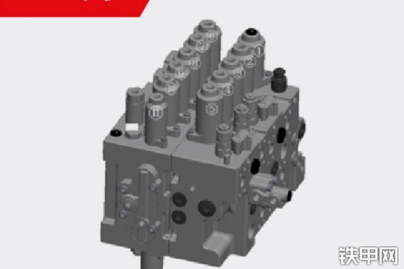 三一重工SY215C-S挖掘机