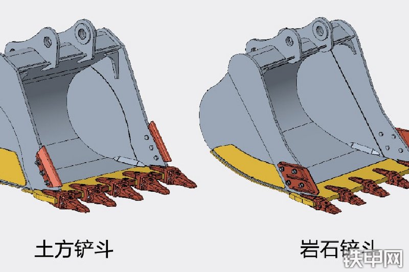 三一重工SY305H-S挖掘机局部