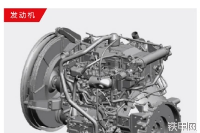 三一重工SY305H-S挖掘机