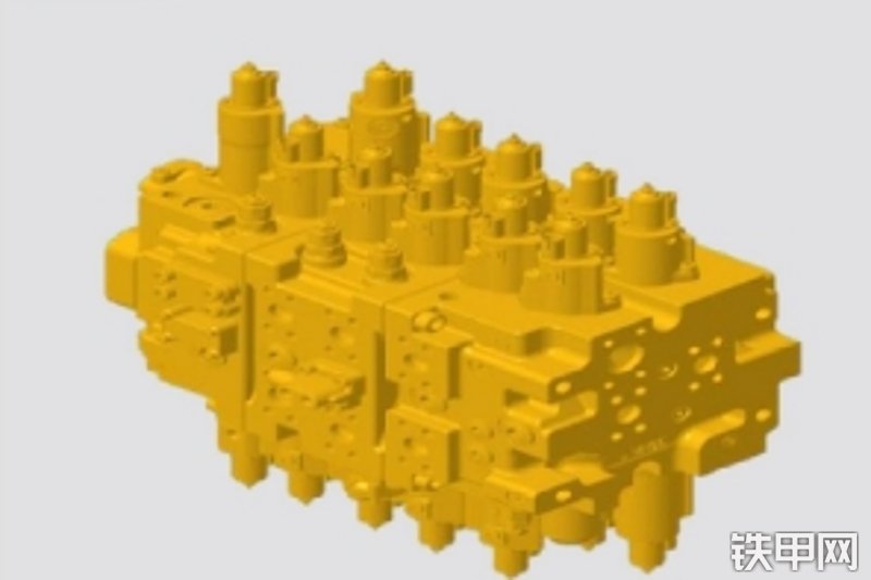 三一重工SY600H-S挖掘机