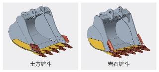 三一重工SY200C-S挖掘机局部