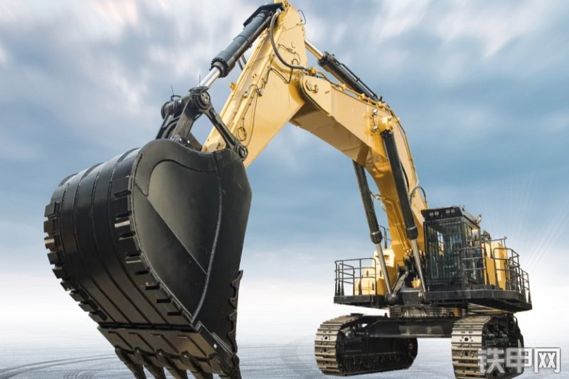 三一重工SY1250H挖掘机图解( )