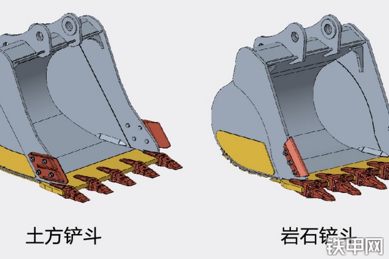三一重工SY215C-S挖掘机局部