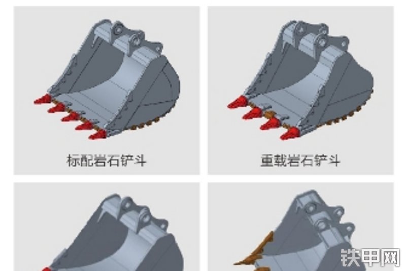 三一重工SY415H-S挖掘机局部