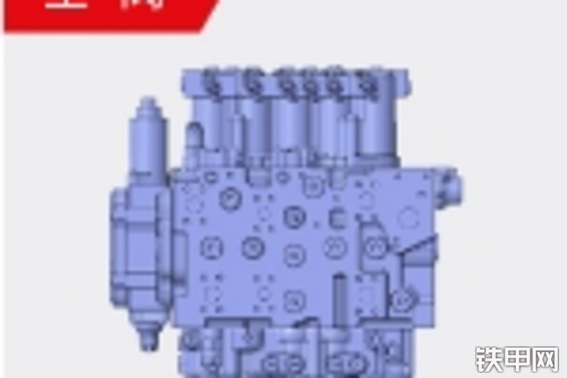 三一重工SY205C-S挖掘机