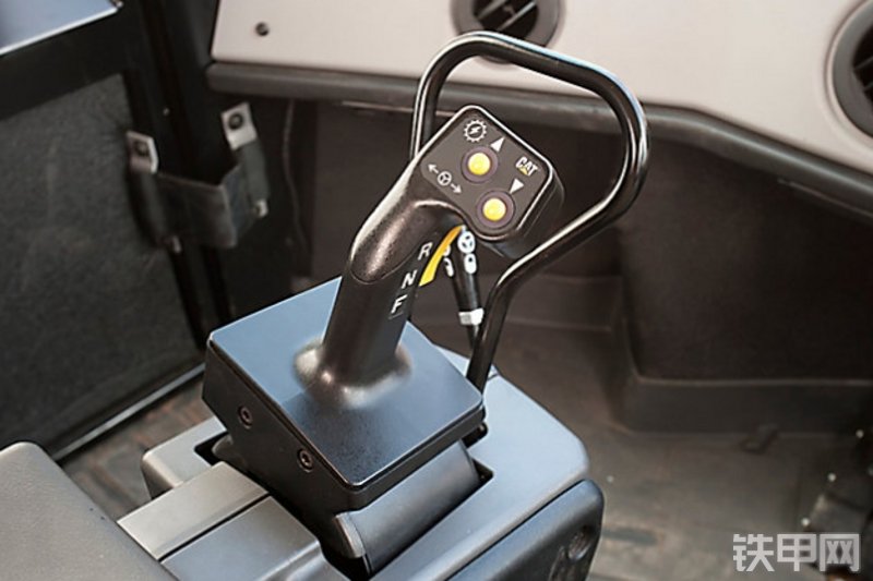 卡特彼勒CAT®988装载机局部