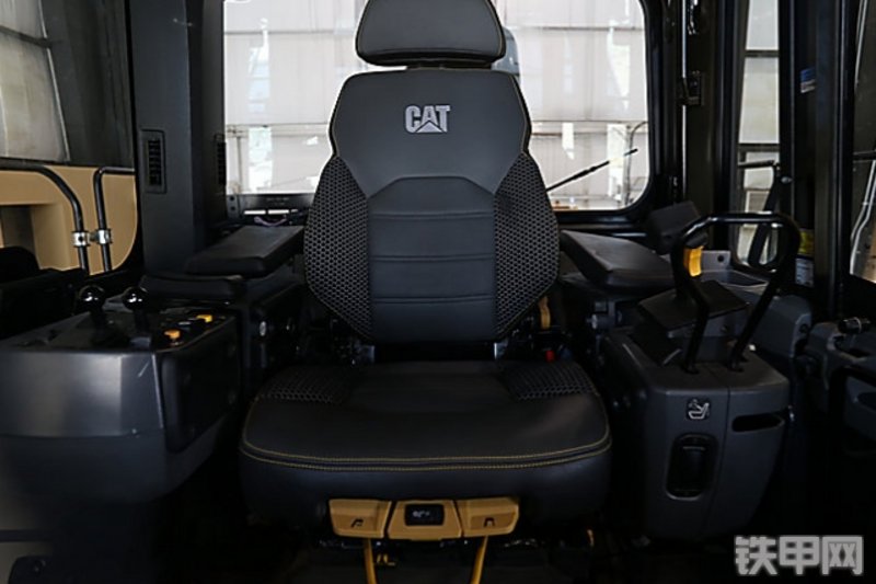 卡特彼勒CAT®988装载机局部